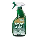 SUNSHINE MAKERS, INC. Industrial Cleaner & Degreaser, Concentrated, 24 oz Bottle