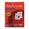SOPORCEL NORTH AMERICA Premium Multipurpose Paper, 97 Brightness, 20lb, 8-1/2x11, White, 5000/Carton