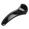 SOFTALK LLC Standard Telephone Shoulder Rest, 2-5/8W x 7-1/2D x 2-1/4L, Black