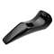 SOFTALK LLC Softalk II Telephone Shoulder Rest, 2W x 6-3/4D x 2-1/2L, Black