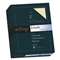 SOUTHWORTH CO. 25% Cotton Linen Business Paper, Ivory, 24lb, 8 1/2 x 11, 500 Sheets