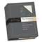 SOUTHWORTH CO. Parchment Specialty Paper, Ivory, 24lb, 8 1/2 x 11, 500 Sheets