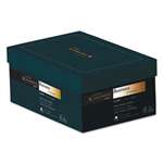 SOUTHWORTH CO. 25% Cotton #10 Business Envelope, Ivory, 24lb, Wove, 250/Box