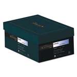 SOUTHWORTH CO. 25% Cotton #10 Envelope, Ivory, 24lb, Linen, 250/Box