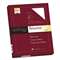 SOUTHWORTH CO. 100% Cotton Resume Paper, 24lb, 95 Bright, 8 1/2 x 11, 100 Sheets