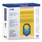 STAEDTLER, INC. Woodcase Pencil, Graphite Lead, Yellow Barrel, 144/Pack