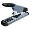 ACCO BRANDS, INC. Heavy-Duty Stapler, 160-Sheet Capacity, Black/Gray