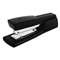 ACCO BRANDS, INC. Light-Duty Full Strip Desk Stapler, 20-Sheet Capacity, Black