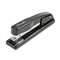 ACCO BRANDS, INC. Commercial Full Strip Desk Stapler, 20-Sheet Capacity, Black