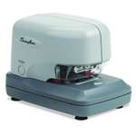 ACCO BRANDS, INC. High-Volume Electric Stapler, 30-Sheet Capacity, Gray