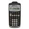 Texas Instruments BAIIPLUS BAIIPlus Financial Calculator, 10-Digit LCD