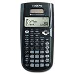 TEXAS INSTRUMENTS TI-36X Pro Scientific Calculator, 16-Digit LCD