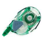 AMERICAN TOMBOW INC. MONO Refillable Correction Tape, 1/6" x 472"