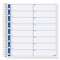 TOPS BUSINESS FORMS Voice Message Log Books, 8 1/2 x 8 1/4, 800-Message Book