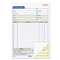 TOPS BUSINESS FORMS Purchase Order Book, 5 9/16 x 8 7/16, Two-Part Carbonless, 50 Sets/Book