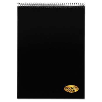 TOPS BUSINESS FORMS Docket Gold and Noteworks Project Planners, 8 1/2 x 11 3/4