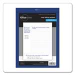 TOPS BUSINESS FORMS FocusNotes Legal Pad, 8 1/2 x 11 3/4, White, 50 Sheets