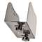Tripp Lite DCPU1 CPU Computer Mount, Up to 40 lbs, Gray