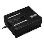 TRIPPLITE ECO Series Green 350VA UPS 120V with USB, RJ11 , 6 Outlet