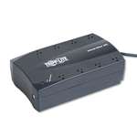 TRIPPLITE INTERNET750U Internet Office 750VA UPS 120V with USB, RJ11, 12 Outlet