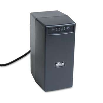 TRIPPLITE OMNIVS1000 OmniVS Series 1000VA UPS 120V with USB, RJ45, 8 Outlet