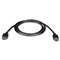 TRIPPLITE P568-025 25ft HDMI Gold Digital Video Cable HDMI M/M, 25'