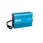 TRIPPLITE PowerVerter 375W Inverter, 12V DC Input/120V AC Output, 2 Outlets