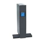 TRIPPLITE SMART1500LCD Smart LCD 1500VA UPS AVR 120V with USB, DB9, RJ45, 8 Outlet