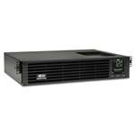 Tripp Lite SMART1500RM2 SmartPro UPS, Line Interactive, 1500VA, 120V, 2U Rack/Tower