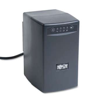 TRIPPLITE SMART550USB Smart USB 550VA UPS 120V Tower with USB, 6 Outlet
