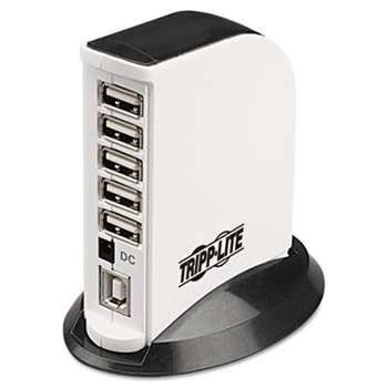 TRIPPLITE 7-Port USB 2.0 Hub