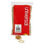 UNIVERSAL OFFICE PRODUCTS Rubber Bands, Size 30, 2 x 1/8, 1100 Bands/1lb Pack