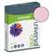 UNIVERSAL OFFICE PRODUCTS Colored Paper, 20lb, 8-1/2 x 11, Pink, 500 Sheets/Ream