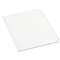 UNIVERSAL OFFICE PRODUCTS Economy Tab Dividers, 8-Tab, Letter, White, 24 Sets/Box