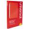 UNIVERSAL OFFICE PRODUCTS Top-Load Poly Sheet Protectors, Standard, Letter, Clear, 100/Box
