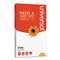 UNIVERSAL OFFICE PRODUCTS Copy Paper, 92 Brightness, 20lb, 8-1/2 x 14, White, 5000 Sheets/Carton