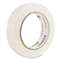 Universal 30024 110# Utility Grade Filament Tape, 24mm x 54.8m, 3" Core, Clear