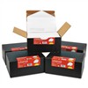 UNIVERSAL OFFICE PRODUCTS Window Business Envelope, #10, 250/Box