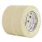 UNIVERSAL OFFICE PRODUCTS General Purpose Masking Tape, 48mm x 54.8m, 3" Core, 2/Pack