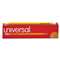 UNIVERSAL OFFICE PRODUCTS Economy Woodcase Pencil, HB #2, Yellow, Dozen
