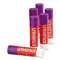 UNIVERSAL OFFICE PRODUCTS Glue Stick, .28 oz, Stick, Purple, 12/Pack