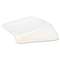UNIVERSAL OFFICE PRODUCTS Clear Laminating Pouches, 5 mil, 4 3/8 x 6 1/2, Photo Size, 100/Box