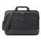 UNITED STATES LUGGAGE Urban Ultra Multicase, 17.3", 17" x 4" x 12 1/4", Black