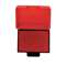 U. S. STAMP & SIGN Trodat T5430 Stamp Replacement Ink Pad, 1 x 1 5/8, Red