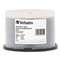 VERBATIM CORPORATION UltraLife Gold Archival Grade w/Branded Surface DVD-R, 4.7GB/16X, 50/PK Spindle