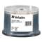 VERBATIM CORPORATION UltraLife Gold Archival Grade CD-R w/Branded Surface 700MB 52X, 50/PK Spindle