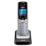 VTECH COMMUNICATIONS Two-Line Cordless Accessory Handset for DS6151