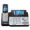 VTECH COMMUNICATIONS Two-Line Expandable Cordless Phone with Answering System