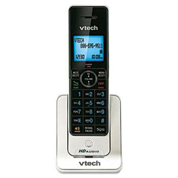 VTECH COMMUNICATIONS LS6405 Additional Cordless Handset for LS6425 Series Answering System
