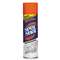 WD-40 Spot Shot Professional Instant Carpet Stain Remover, 18oz Spray Can, 12/Carton
